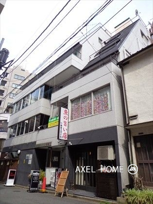 アヴァンセ飯田橋