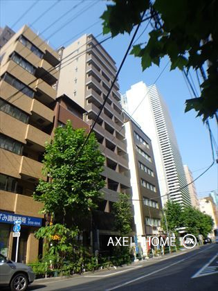 コンシェリア虎ノ門 TOKYO PREMIUM