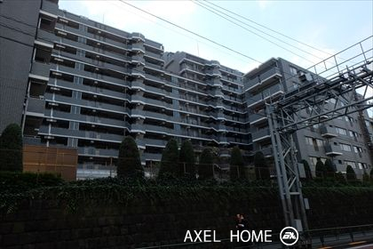 It's東京フォーサイトスクエア