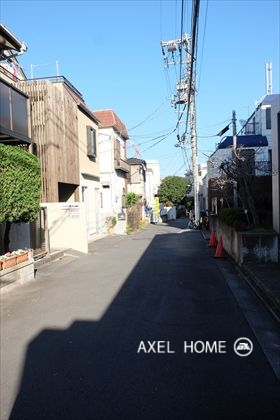 ハイツ碧水神宮前