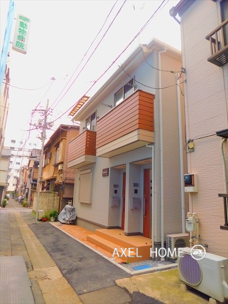 maisonette K2 （メゾネットケーツー）