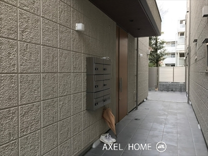 表参道K２
