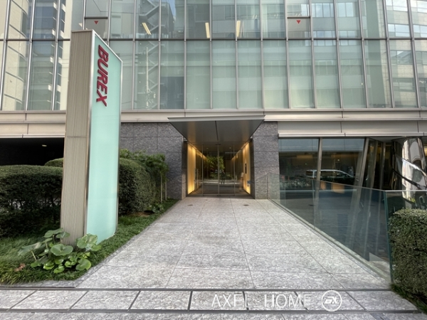 ビュレックス麹町（BUREX麹町）