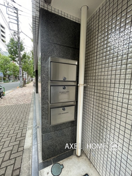 ＭＬＣ三番町ビル