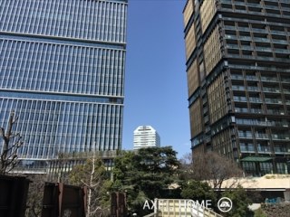 東京ガーデンテラス紀尾井町 紀尾井レジデンス