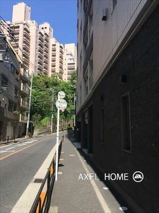 グランスイート文京音羽ウエスタージュ