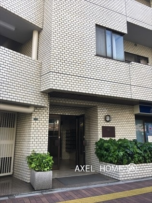 クローネ文京