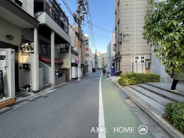 STメゾン