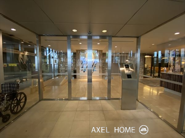 サマセット品川東京
