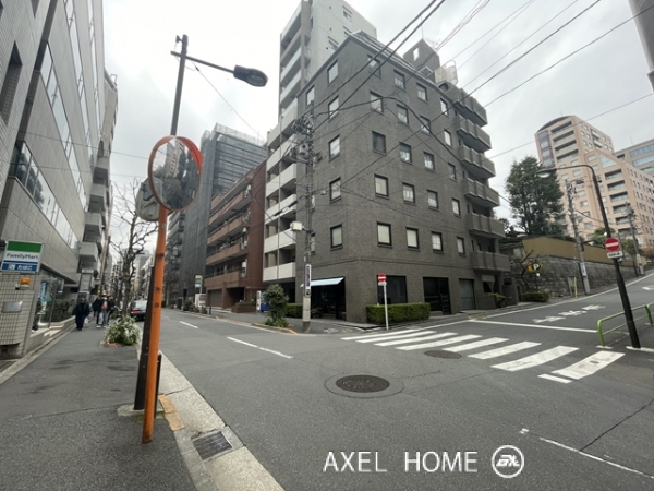 一番町MYビル