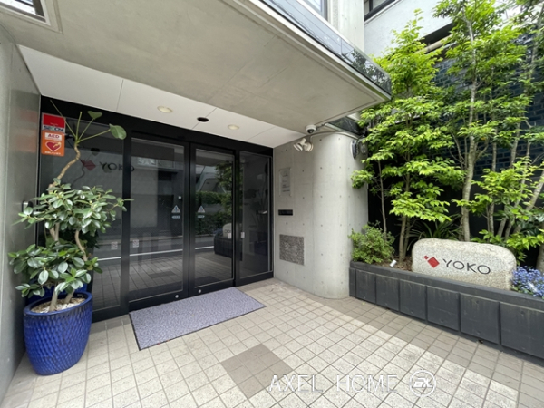 洋光ビル （店舗）