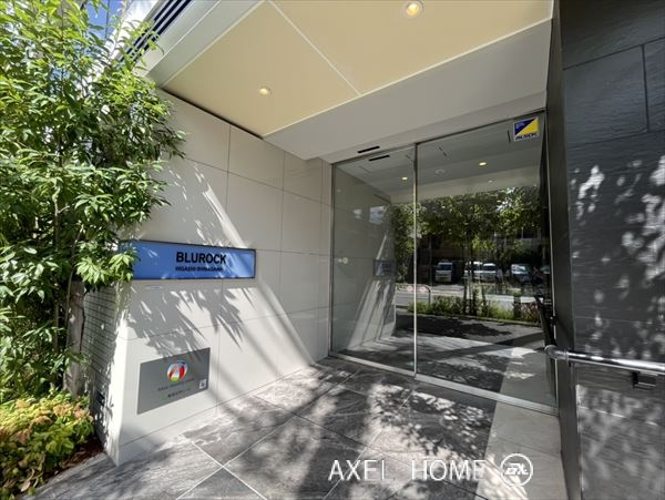 ブルロック東品川（BluRock）旧ラグゼナ東品川