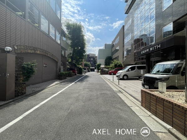 紀尾井町WITH