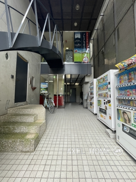 赤坂TOタマビル