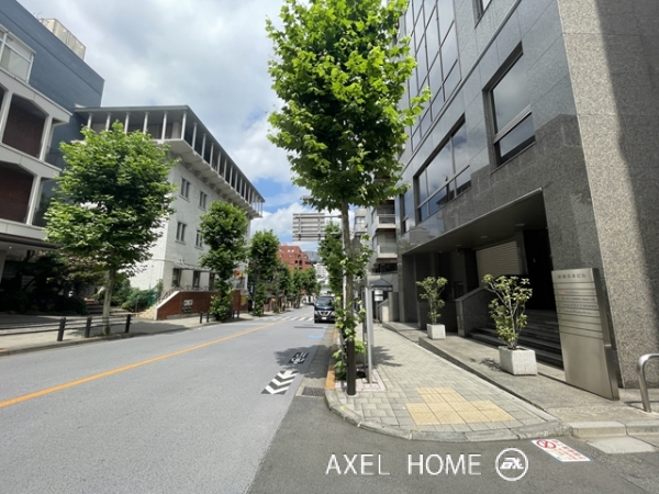 赤坂日本ビル