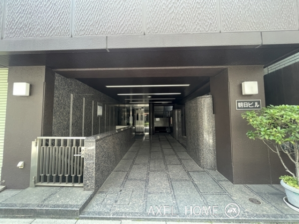 朝日ビル