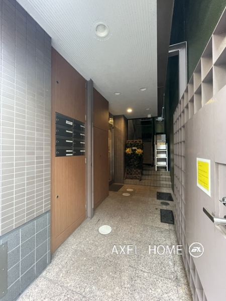 南信堂ビル