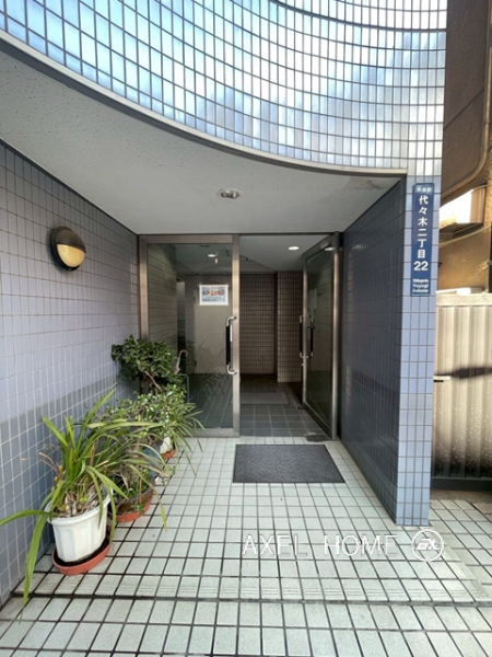 岩波ビル （事務所）