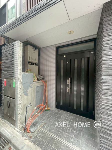 TOKYO MIRAIビルⅡ (東京ミライビル2)（店舗・事務所）