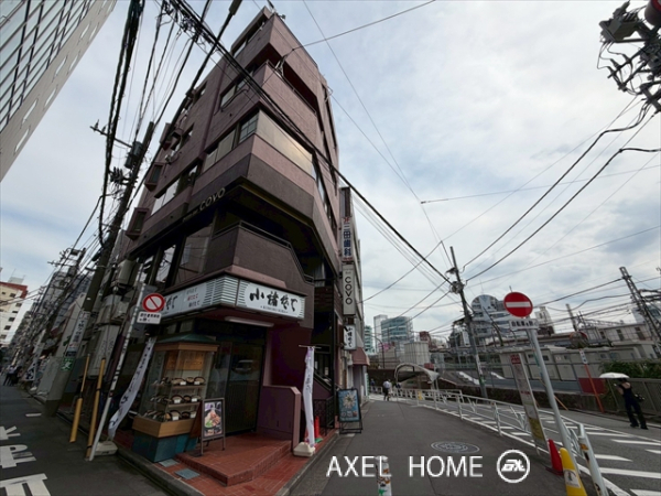 BLDタカハシ（店舗）