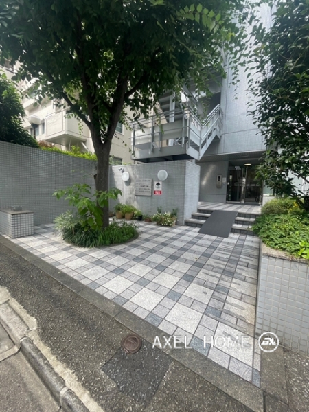赤坂STビル