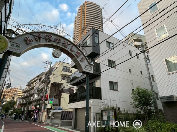 サンライズハウス（SunriseHouse）