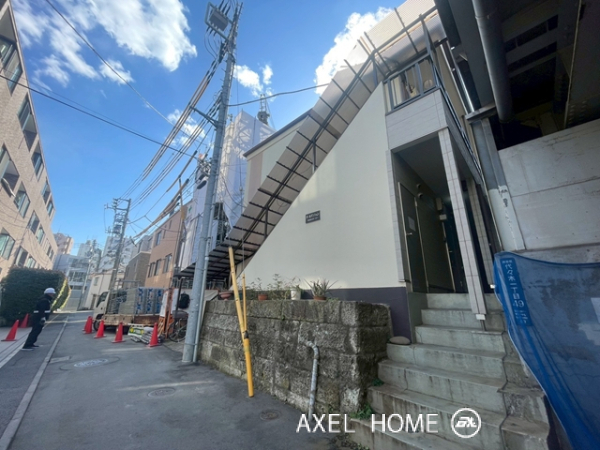 パールマンション