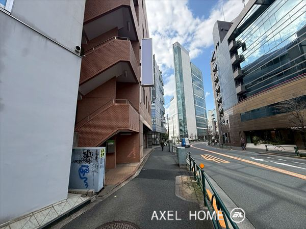大和代々木ビル