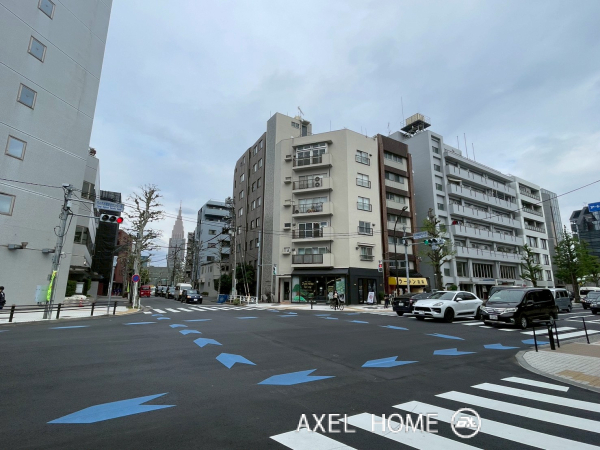 参宮ビル