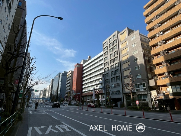 武蔵屋スカイビル