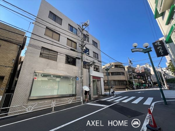 金子ビル