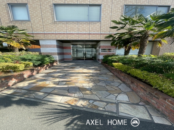 天翔オフィス代々木ANNEX