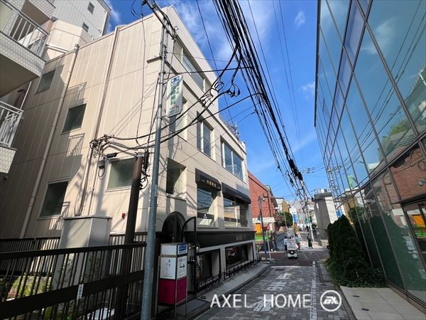 内藤表参道ビル（事務所・店舗）
