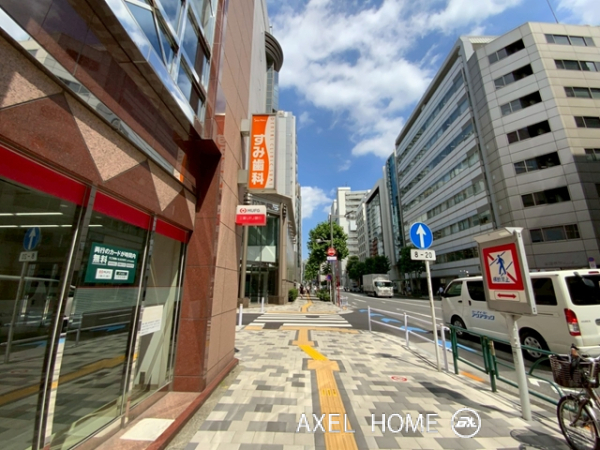 ネオックス新宿