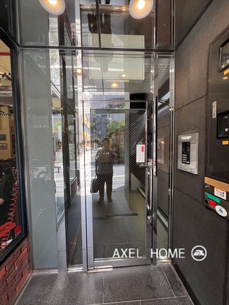 青山太洋ビルディング