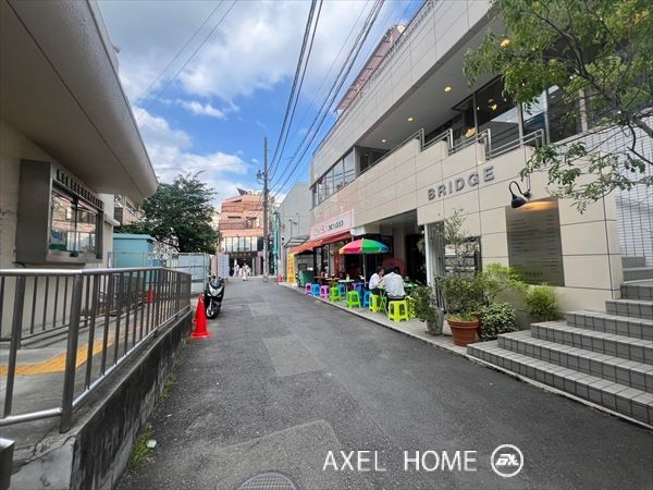 神宮前堺ビル（事務所・店舗）