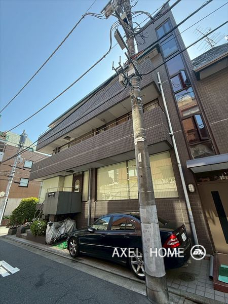 隈部ビル（事務所・店舗）