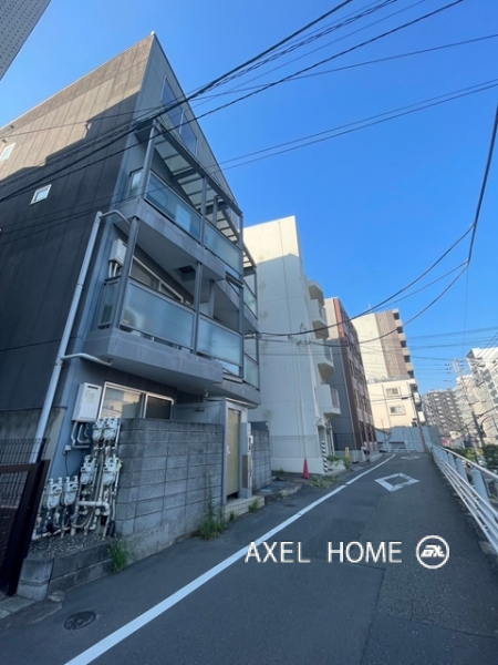 SCALA（スカーラ）