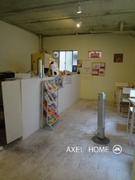 ＭＳビル【店舗】