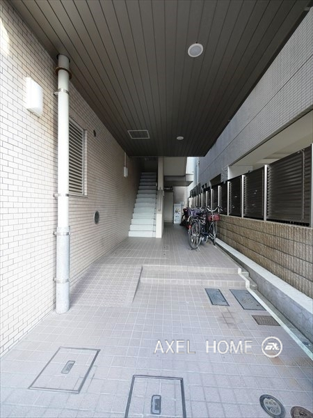 イヌイハイム市谷