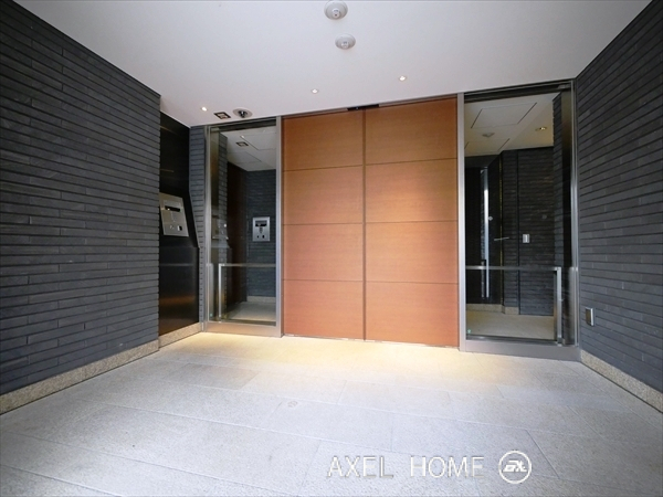 ジオ市ヶ谷払方町 彩の館