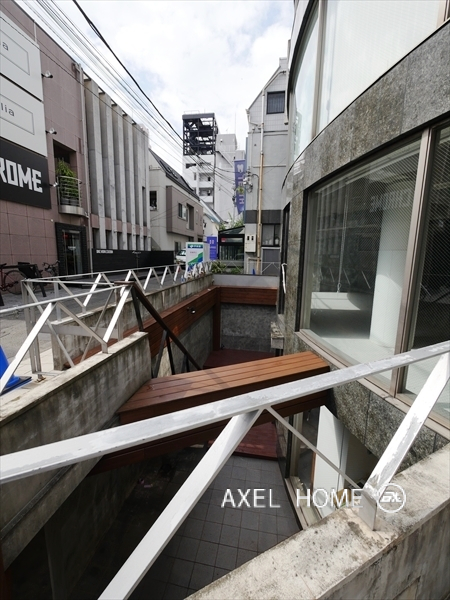 和秀ビル　（店舗・事務所）