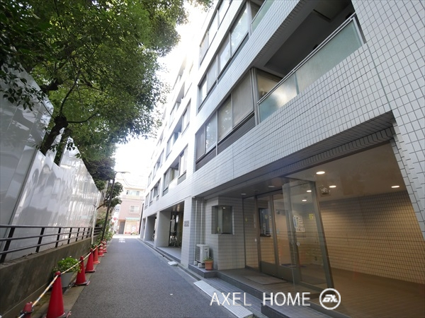 三番町パークライフ