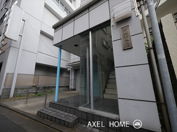 市嶋第四ビル