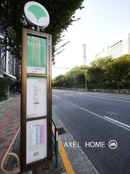 カーサ四谷