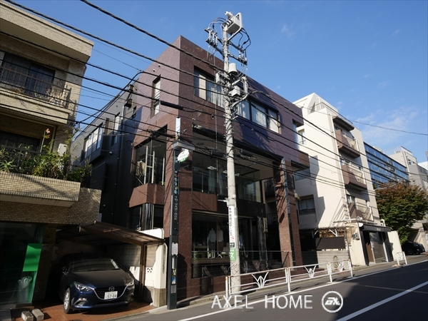 INビル(アイエヌビル)　(事務所・店舗)