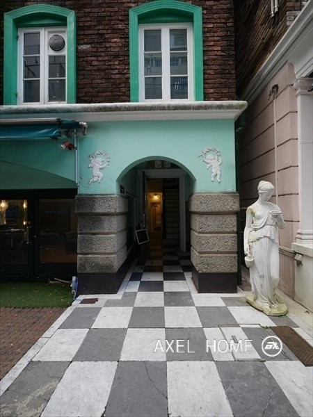 MEPOＩ　(メポワン)　(店舗　事務所)