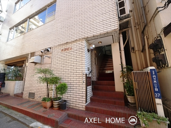 大善ビル　(事務所・店舗)