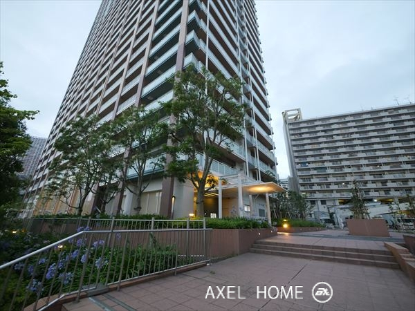 パークタワー品川ベイワード （PARK TOWER）