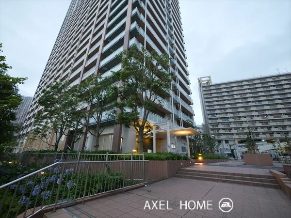 パークタワー品川ベイワード （PARK TOWER）